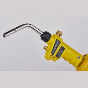 Buy cheap Adjustable Acetylene Refrigeration Mapp Torch for N.W. 0.502KG and Customized Support from wholesalers