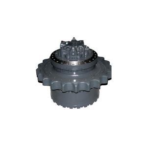 Buy cheap 207-27-00590 Travel Motor Assy from wholesalers