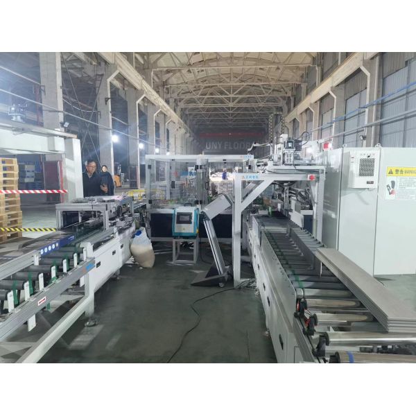Buy cheap UV Roll Lamination Coating Machine PLC Microcomputer Controlled from wholesalers