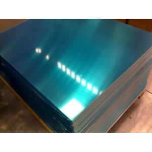 Buy cheap conductor application aluminum plate 7075 T6 Aluminum plate product