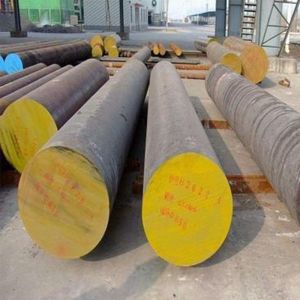 Buy cheap Competitive Carbon Steel Bar Standard AiSi with Punching Processing Service from wholesalers