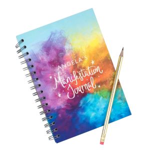 Buy cheap Custom Logo Printing Planner Manifest Journal Notebook 2021 from wholesalers