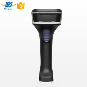 Buy cheap DS5600 1D CCD Barcode Scanner 300 Scans/Sec USB 32-Bit from wholesalers