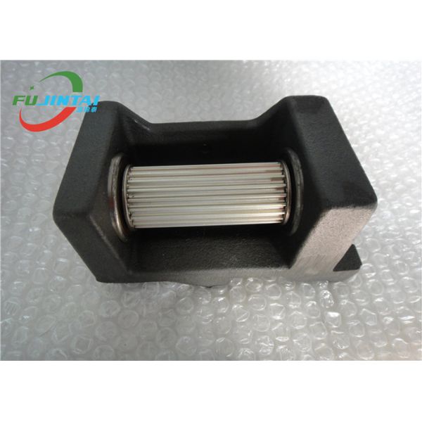 Quality SMT MACHINE GENUINE JUKI SPARE PARTS JUKI 2050 2060 YB PULLEY BRACKET R ASSY 40000723 for sale