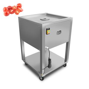 Buy cheap Sugarcane Fruit Separator Machine Celery Pomegranate Peeling Splitting For Restaurant from wholesalers