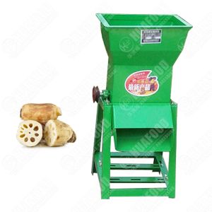 Buy cheap Cost-Effective Vegetable Slicing Machine Mini from wholesalers