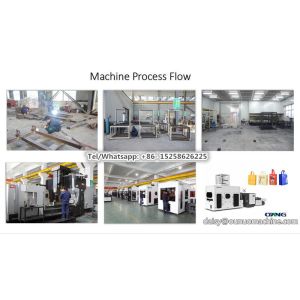 Ruian Non Woven Bag Making Machine Made in China with Good Quality