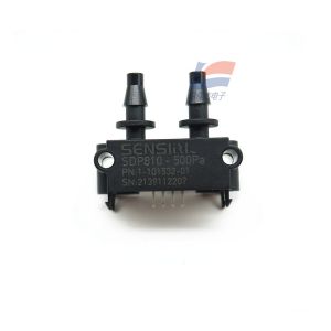 Buy cheap SDP810-500PA Digital Differential Pressure Sensor I2C Excellent Repeatabilit  Highly Versatile from wholesalers