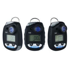 Buy cheap Iecex Atex EMC Certified NH3 Single Gas Detector Small Size With Back Clip from wholesalers