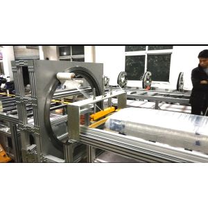 Buy cheap Busbar Trunking Systems, Busbar Trunking Systems Algeria. Busbar Trunking Systems wrapping machine product