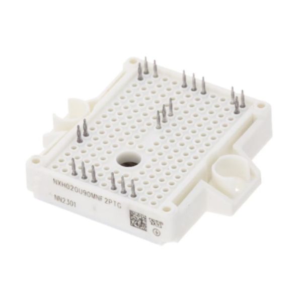 Buy cheap Automotive IGBT Modules​ NXH020U90MNF2 900V Discrete Semiconductor Module from wholesalers
