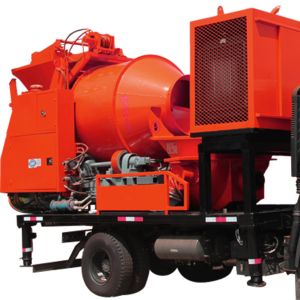 Buy cheap 8Mpa New Concrete Pump from wholesalers