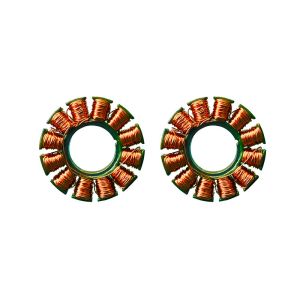 Buy cheap Faradyi Custom New Product Mini Frameless Motor 12V 16V Outer Rotor 0.4N.m Brushless Dc Frameless Motor For Robot Application from wholesalers