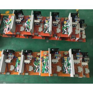 High Power Ultrasonic Power Generator PCB with heating 110 Or 220V Adjustable
