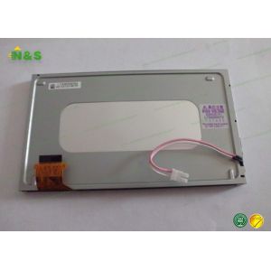 Buy cheap 60Hz  LTA065B626A TOSHIBA  6.5 inch Normally White   with 143.4×79.326 mm from wholesalers