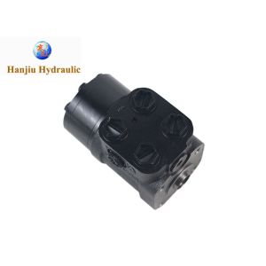 Fully Hydraulic Steering Control Unit For Telescopic Fork 250ml/R