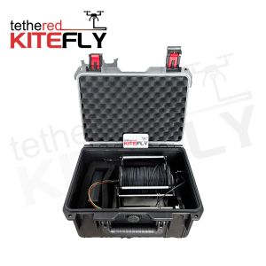 Buy cheap Tethered Drone Wind Turbine Lightning Protection Resistance Detection Device from wholesalers