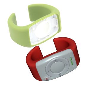 Buy cheap Silicone Overmolded Remote Control Keypad with Plastic Base from wholesalers