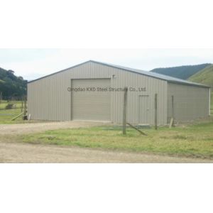 Buy cheap Prefab PEB Steel Warehouse Seismic Resistance H Section Steel from wholesalers