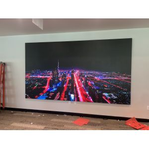 Buy cheap Full Color GOB LED Display Anti-Collision 100 Operating Life for and Long Operating Life Guaranteed from wholesalers