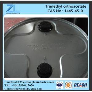 Buy cheap 99.5% Trimethyl orthoacetate, CAS Number: 1445-45-0 from wholesalers
