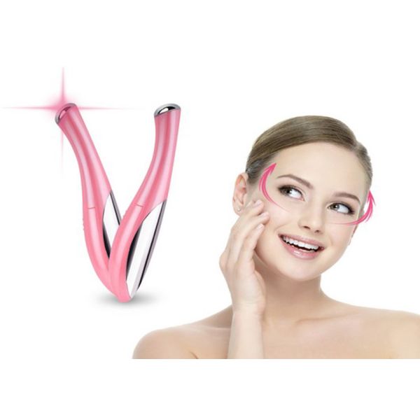 Battery Operated Eye Massager Device Vibrating Eye Massager Auxiliary eye cream