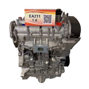 Buy cheap Original Auto Engine Assembly for Audi A4 A5L VW Golf Jetta 2.0T TFSI 1.8T TFSI Passat Tiguan from wholesalers