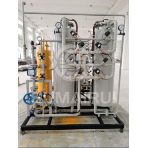 Buy cheap Purification Argon Dryer For Electron Field Food Industry from wholesalers