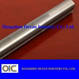 Buy cheap Custom Standard M2 Gear Racks In 1 Meter Length For Punching Machine from wholesalers