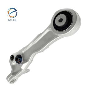 Buy cheap Suspension Parts Front Lower Control Arm LR090505 T4A1011 T4A1078 for Land Rover Range Rover Velar L560 from wholesalers