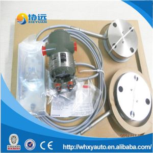Buy cheap EJA118 Diaphragm Sealed Gauge Pressure Transmitters transmitter eja118 from wholesalers