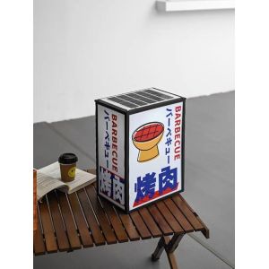 Buy cheap Solar light box billboard outdoor waterproof signs customized from wholesalers