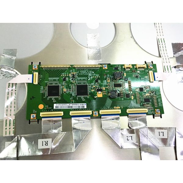 R213T1-L01 CMO 21.3" 2560(RGB)×2048 1000 cd/m² INDUSTRIAL LCD DISPLAY