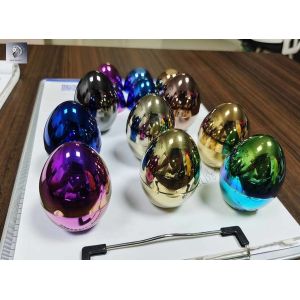 Buy cheap Fully Automated Repeatable Coating Process Evaporation PVD Vacuum Coating Machine from wholesalers