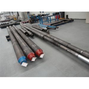 Buy cheap ZSJ / ZXJ Type Hydraulic Mechanical Drilling Jars Two Piece from wholesalers