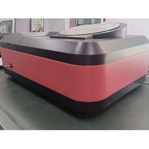 Buy cheap Lab Microvolume Spectrometer Equipments Uv-1200 For Protein Test from wholesalers