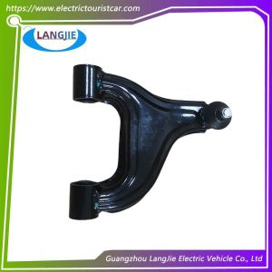 Buy cheap Golf Cart Marshell Triangle Lower Control Arm Component from wholesalers