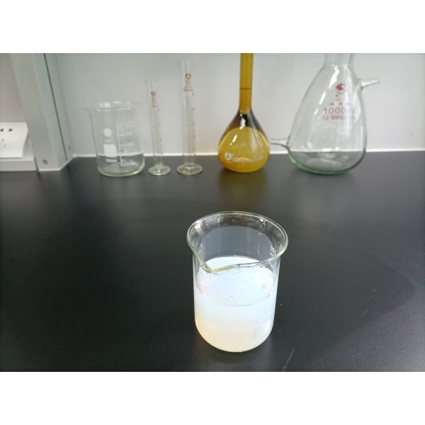 Buy cheap Chemical Resistance Translucent Waterborne Acrylic Resin Emulsion Binder Hydroxyacrylic from wholesalers