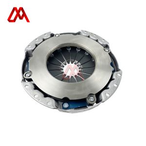 China Clutch Cover Plate for Isuzu NPR58 4BE1 Model Truck 8-97031758-J 897031758J on sale