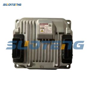 Buy cheap 1J433-59051 Controller ECM Electronic Control Module For EC140D from wholesalers