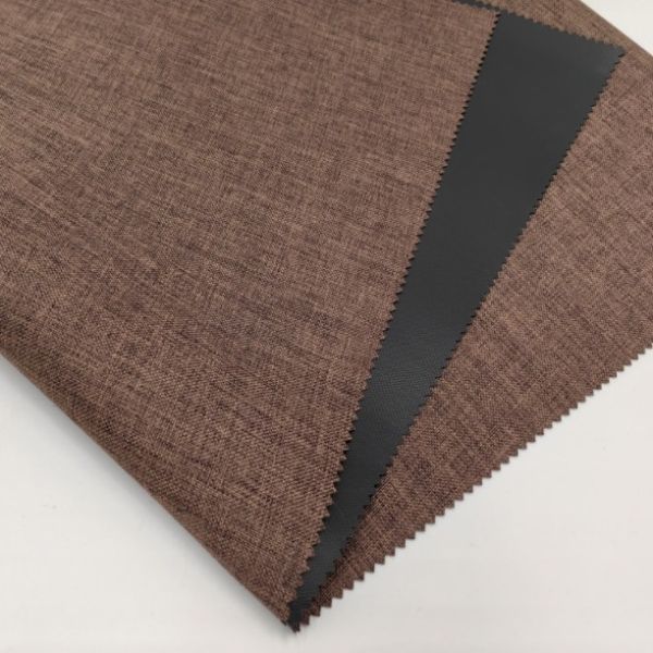 Quality Premium 600D Cation Fabric 360gsm 68x68 For High-End Products for sale