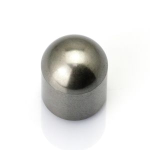 Buy cheap Spherical Tungsten Carbide Buttons 7.2mm×10mm For Engineering from wholesalers
