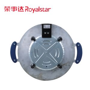 Buy cheap 800W Electric Baking Tray With Removable Temperature Probe & Overheat Protection from wholesalers