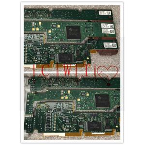 Medical Equipment SPO2 IBP ECG Board , PHiliph M3001a Mms Module