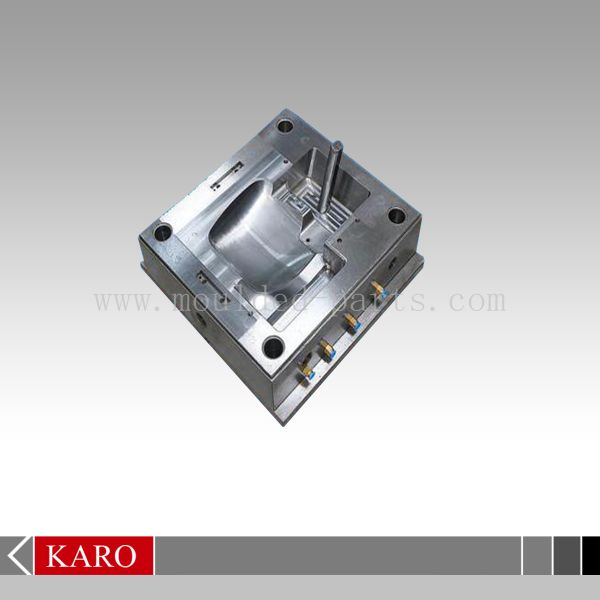 Buy cheap 2014 Customized Plastic Injection Mould Factory from wholesalers