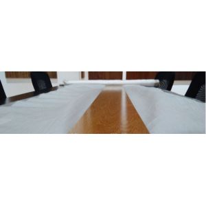 Buy cheap 10-19mm oak parket wood floor (engineered) from wholesalers