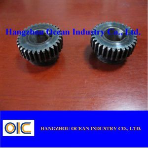 Buy cheap European Standard Spur Gears , type M0.5 , M1 , M1.5 , M2 , M2.5 , M3 , M3.5 , M4 , M4.5 , M5 , M5.5 , M6 from wholesalers