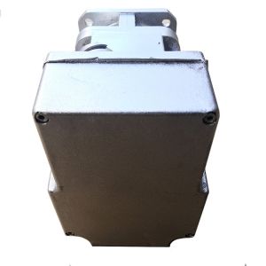 EEMRO6A Textile Loom Accessories Servo Moter Spare Parts