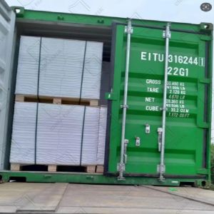 Buy cheap Recommend Invoice Bill Self-copy Paper Blue Image 75*75 NCR Carbonless Paper Rolls from wholesalers