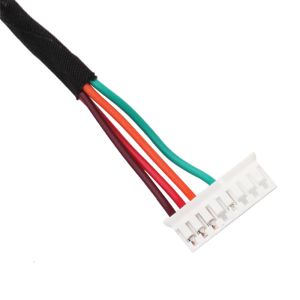 Buy cheap AWG 24 jst ph cable Custom Jst Cables PHR-8 TO PHR-5 connector from wholesalers